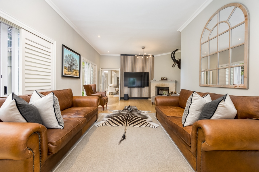 4 Bedroom Property for Sale in Eversdal Heights Western Cape